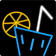 Icon of program: GlowPuzzle