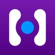 Icon of program: Hello - Audio Social Netw…