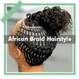 Icon of program: 500+ Top African Braids H…