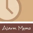 Icon of program: AlarmMemo