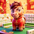 Icono de programa: Mahjong Link Puzzle Tap