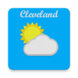 Icon of program: Cleveland - weather