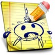 Icon of program: Doodle Hangman Free