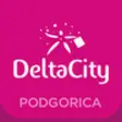 Icon of program: Delta City Podgorica