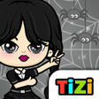 Icon of program: Tizi Wednesday Dress Up G…