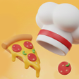 Icono de programa: Restaurant Tour 3D