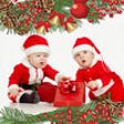 Icon of program: Lovely Christmas Photo Fr…
