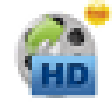 Icon of program: Free Mac HD Video Convert…