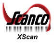 Icon of program: Scanco XScan