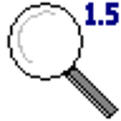 Icon of program: The Magnifier