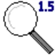 Icon of program: The Magnifier