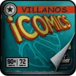 Icon of program: Villains Comic