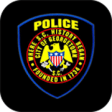 Icon of program: City of Georgetown Police…