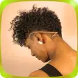 Icon of program: Short Hairstyles for Blac…