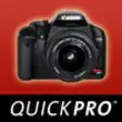 Icon of program: Canon Rebel XSi from Quic…