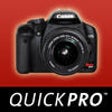 Icon of program: Canon Rebel XSi from Quic…