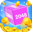 Icon of program: JoyBlock 2048