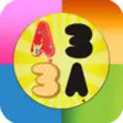 Icon of program: Toddler Fun ALPHABETS and…
