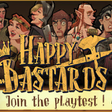 Icon of program: Happy Bastards