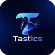 Icono de programa: Tastics - AI Art Lab