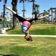 Icon of program: Fit And Fun With Coach Me…