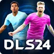 Icon of program: Dream League Soccer 2020