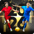 Icono de programa: Dream League Soccer 2020