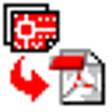 Icono de programa: PDF to DXF Converter 2012