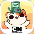 Icon of program: KleptoCats Cartoon Networ…