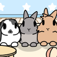 Icono de programa: いつもうさぎと一緒なら