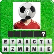 Icon of program: Guess the football player…