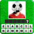 Icon of program: Guess the football player…