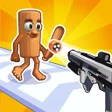 Icono de programa: Meme Gun Evo Run