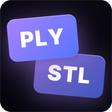 Icon of program: PLY to STL