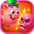 Icon of program: Egg Bounce Smash