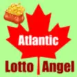 Icon of program: Atlantic Canada Lotto - L…