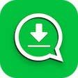 Icon of program: Status Saver App for What…