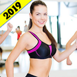 Icono de programa: Aerobics Dance Workout Fo…