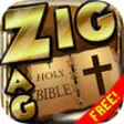 Icon of program: Words Zigzag : The Bible …