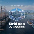 Icono de programa: Cities: Skylines II - Bri…