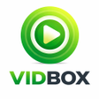 Icono de programa: VidBox Movies TV ShortDr…