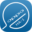 Icon of program: OPPO HA-1 Control