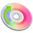 Icon of program: 4Media DVD to PS3 Convert…