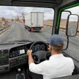 Icon of program: US City Truck Driving Gam…