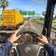 Icono de programa: US City Truck Driving Gam…
