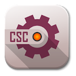 Icono de programa: CSC Feature Expert for Sa…