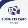 Icon of program: Free Business Card Maker