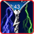 Icon of program: Electric lock screen