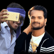 Icono de programa: Selfie With Khesari Lal Y…