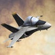 Icon of program: Funny Planes Fighter Pilo…